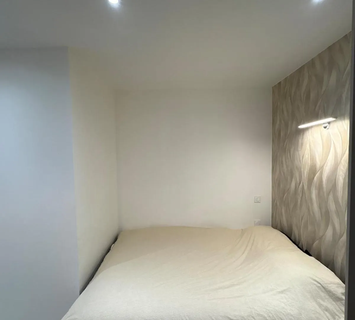 公寓 Luxury Studio 巴黎 法国