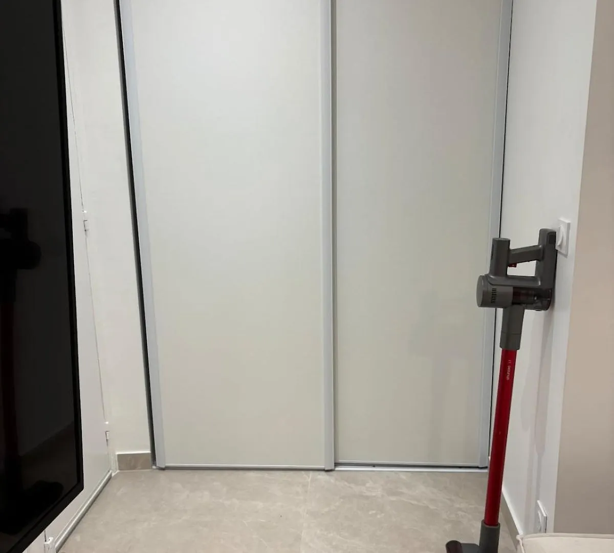 Apartment Luxury Studio Paris France