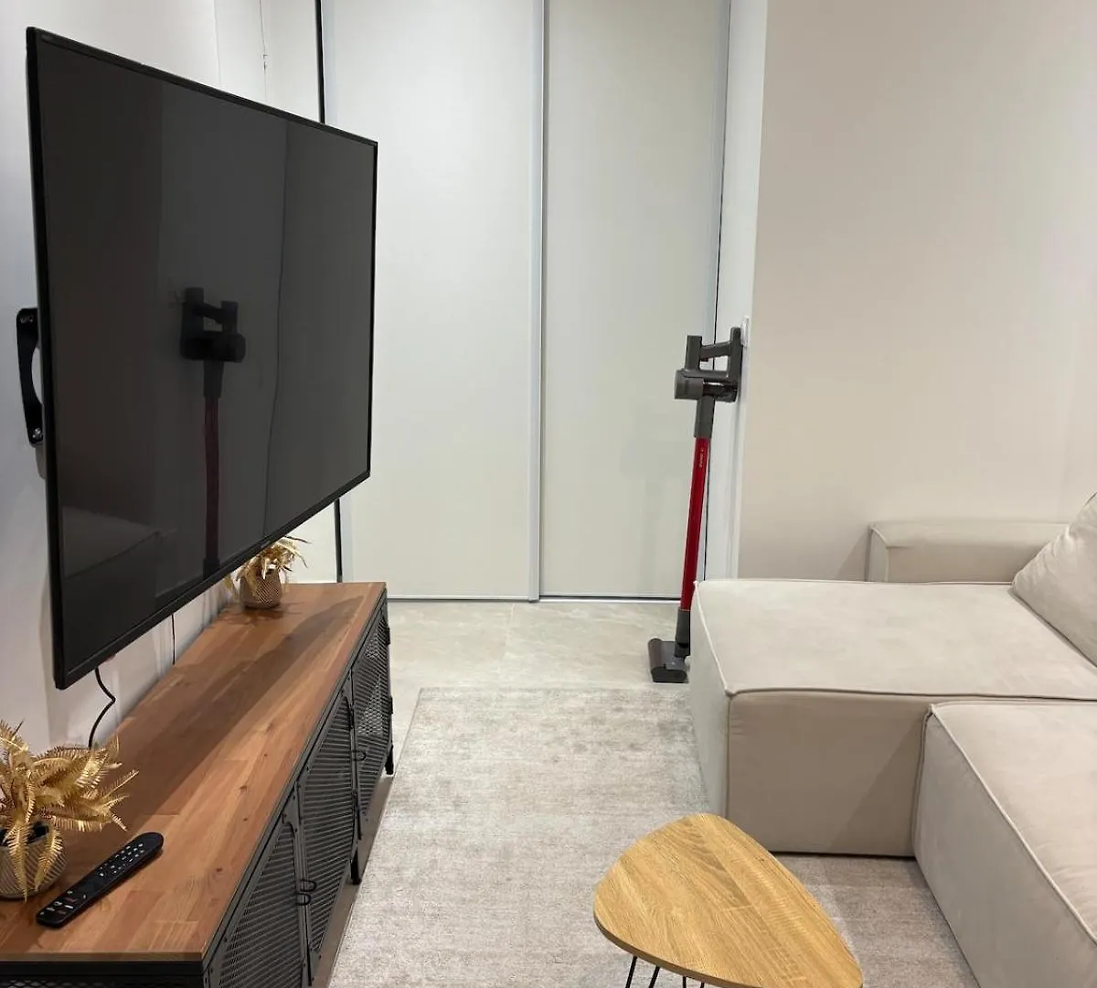 Luxury Studio Paris