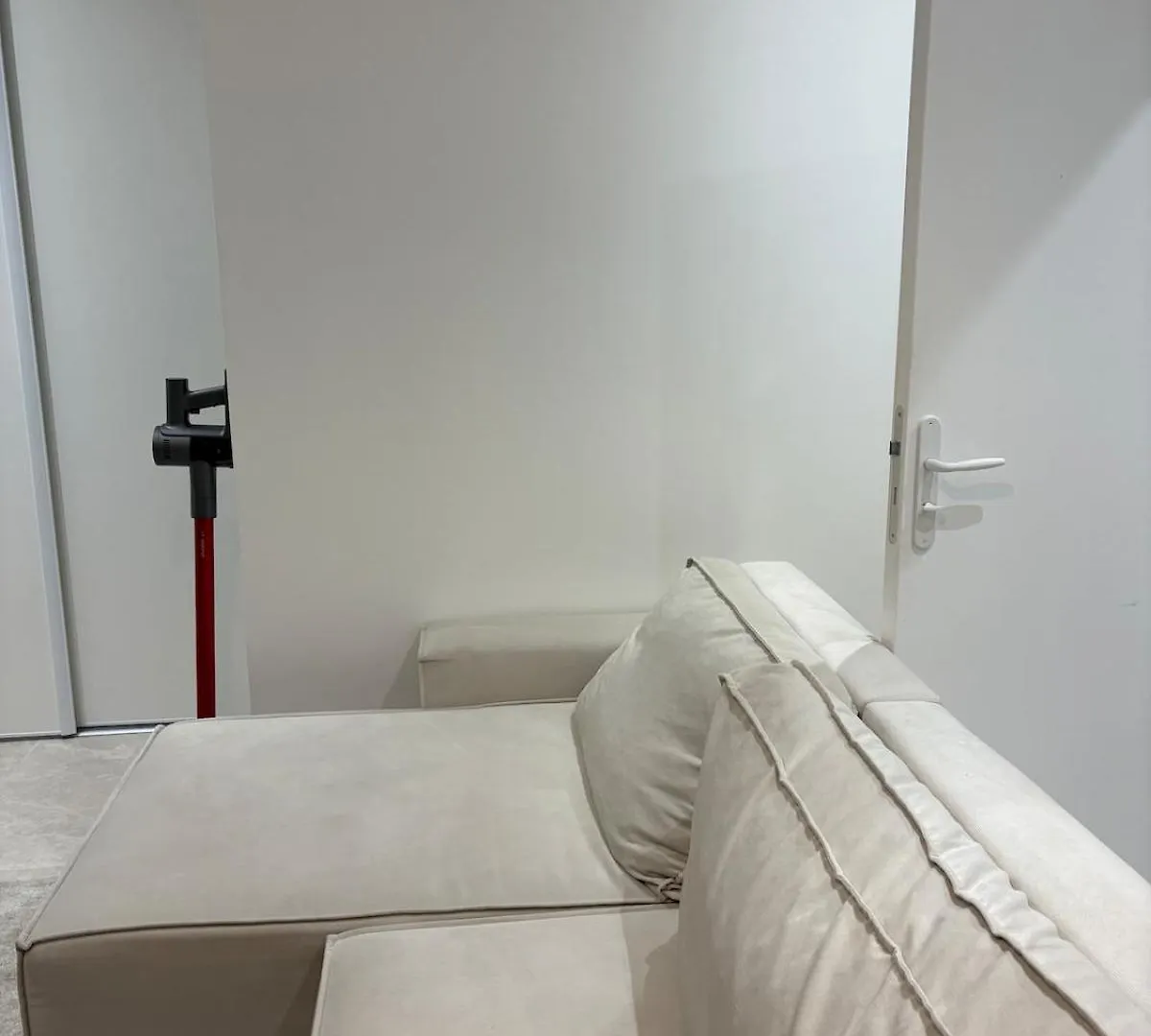 Apartment Luxury Studio Paris